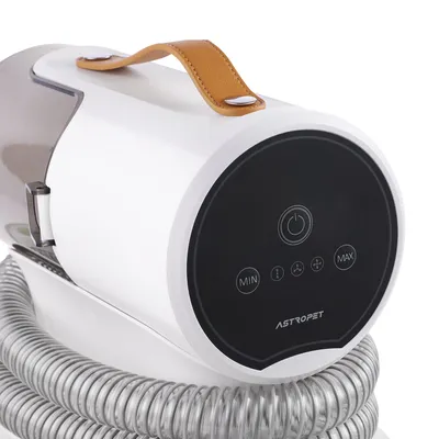 AstroPet Machine de soins pour animaux domestiques Libra Series
