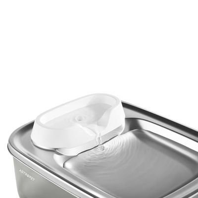 AstroPet - Fontaine sans fil - Poseidon Series