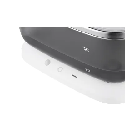 AstroPet Fontaine sans fil pour animaux domestiques Poseidon Series