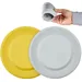 PiuPet® Hundespielzeug I 2er Set Frisbee Hund I 22cm Durchmesser