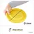 PiuPet® Frisbee Chien I Set de 2 I 22cm I Jouet Résistant & Flexible PiuPet® Frisbee Chien I Set de 2 I 22cm I Jouet Résistant & Flexible