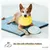 PiuPet® Frisbee Chien I Set de 2 I 22cm I Jouet Résistant & Flexible PiuPet® Frisbee Chien I Set de 2 I 22cm I Jouet Résistant & Flexible