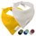 Jaune/Gris, S