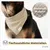 PiuPet® Hundehalstuch I 2er Set Hundehalstücher I Hundezubehör