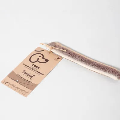 Evident Bois de Cerf Tranché