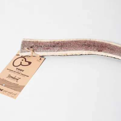 Evident Bois de Cerf Tranché