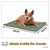 PiuPet® Selbstheizende Hundedecke I 90x60cm I Heizdecke ohne Strom PiuPet® Selbstheizende Hundedecke I 90x60cm I Heizdecke ohne Strom