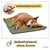 PiuPet® Selbstheizende Hundedecke I 90x60cm I Heizdecke ohne Strom PiuPet® Selbstheizende Hundedecke I 90x60cm I Heizdecke ohne Strom