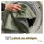 PiuPet® Selbstheizende Hundedecke I 90x60cm I Heizdecke ohne Strom PiuPet® Selbstheizende Hundedecke I 90x60cm I Heizdecke ohne Strom