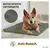 PiuPet® Selbstheizende Hundedecke I 90x60cm I Heizdecke ohne Strom PiuPet® Selbstheizende Hundedecke I 90x60cm I Heizdecke ohne Strom