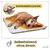 PiuPet® Selbstheizende Hundedecke I 90x60cm I Heizdecke ohne Strom PiuPet® Selbstheizende Hundedecke I 90x60cm I Heizdecke ohne Strom