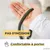 PiuPet® Laisse Chien 2m I Réglable I Pour Petits et Grands Chiens I Vert