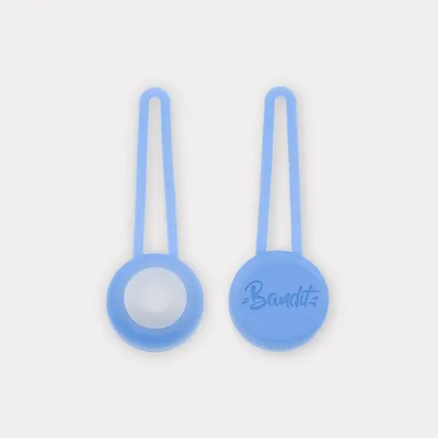 French Bandit - Pendentif lumineux pour balades nocturnes