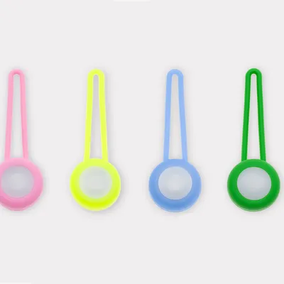 French Bandit - Pendentif lumineux pour balades nocturnes