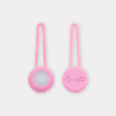 French Bandit - Pendentif lumineux pour balades nocturnes