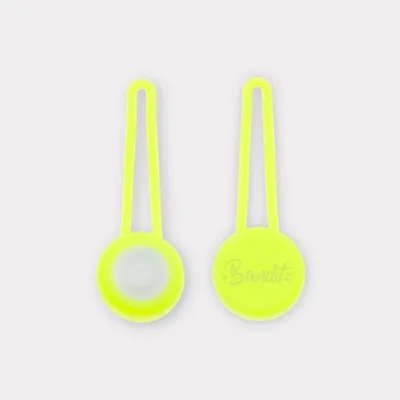 French Bandit - Pendentif lumineux pour balades nocturnes