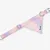 French Bandit - Bandana pour chien à imprimé dégradé French Bandit - Bandana pour chien à imprimé dégradé