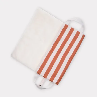 French Bandit - Tapis pour moyen et grand chien