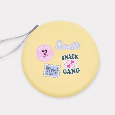 French Bandit - Gamelle spéciale voyage