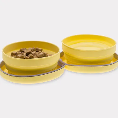 French Bandit - Gamelle spéciale voyage