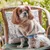 French Bandit - Hoodie en sherpa tout doux, pour chien French Bandit - Hoodie en sherpa tout doux, pour chien