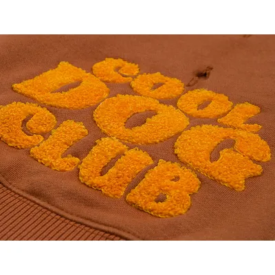 French Bandit - Hoodies à capuche pour chien