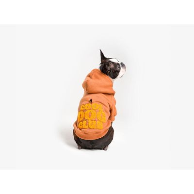 French Bandit - Hoodies à capuche pour chien
