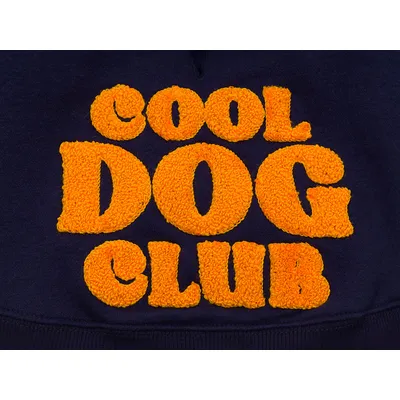 French Bandit - Hoodies à capuche pour chien