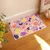 French Bandit - Tapis de gamelle Pictionar'tist French Bandit - Tapis de gamelle Pictionar'tist