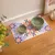 French Bandit - Tapis de gamelle Bloom Bloom