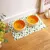 French Bandit - Tapis de gamelle cactus chien et chat