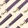 Motif JOLI POPPY - Laisse 120 cm