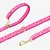 Motif JOLI COEUR - Laisse 4 positions 200 cm