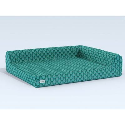 French Bandit - Panier pour chien