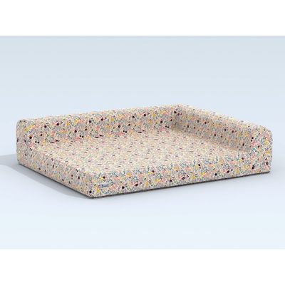French Bandit - Le panier chien Liberty