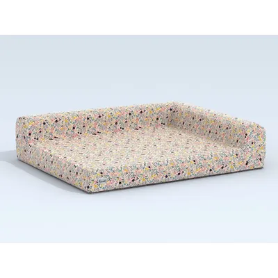 French Bandit - Le panier chien Liberty French Bandit - Le panier chien Liberty