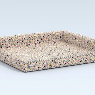 French Bandit - Le panier chien Liberty