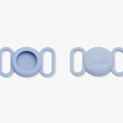 French Bandit - Étuis en silicone pour AirTag