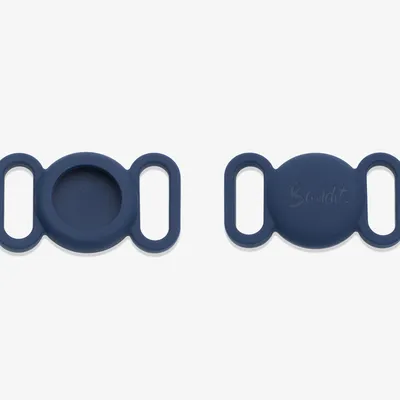 French Bandit - Étuis en silicone pour AirTag