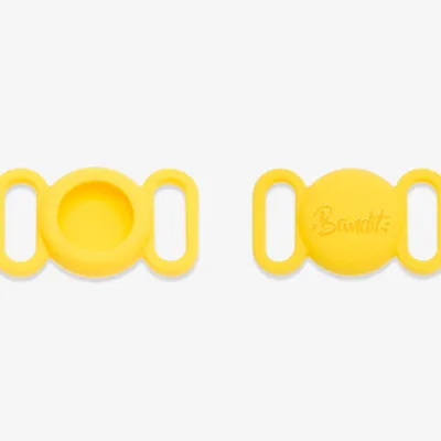 French Bandit - Étuis en silicone pour AirTag