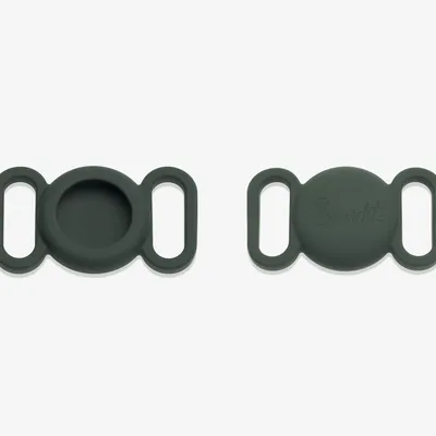 French Bandit - Étuis en silicone pour AirTag