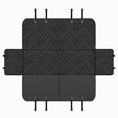 Couverture de protection pour voiture BingoPaw