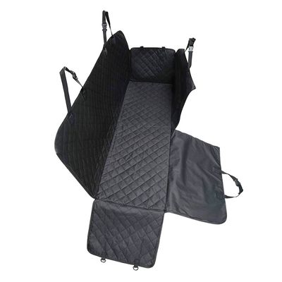 Couverture de protection pour voiture BingoPaw