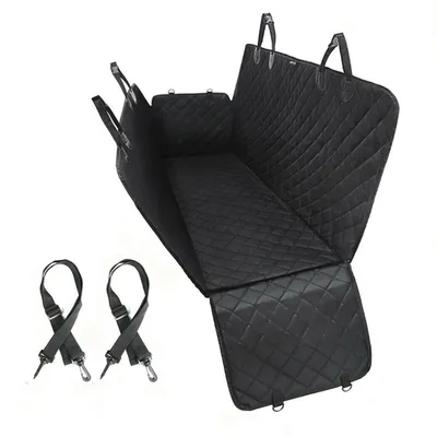 Couverture de protection pour voiture BingoPaw