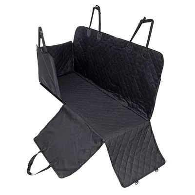 Couverture de protection pour voiture BingoPaw