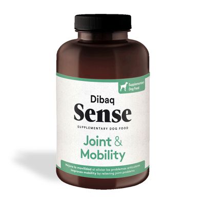 Dibaq Sense Joint Protector Supplément pour chiens