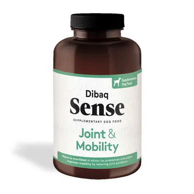 Dibaq Sense Joint Protector Supplément pour chiens Dibaq Sense Joint Protector Supplément pour chiens