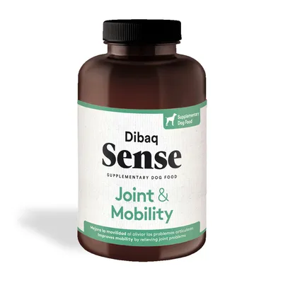 Dibaq Sense Joint Protector Supplément pour chiens