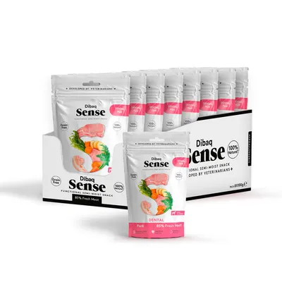 Dibaq Sense Snack pour chiens