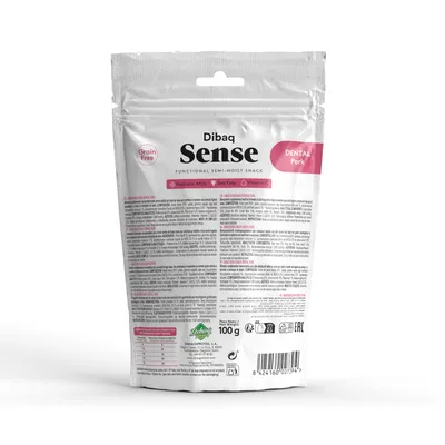Dibaq Sense Snack pour chiens